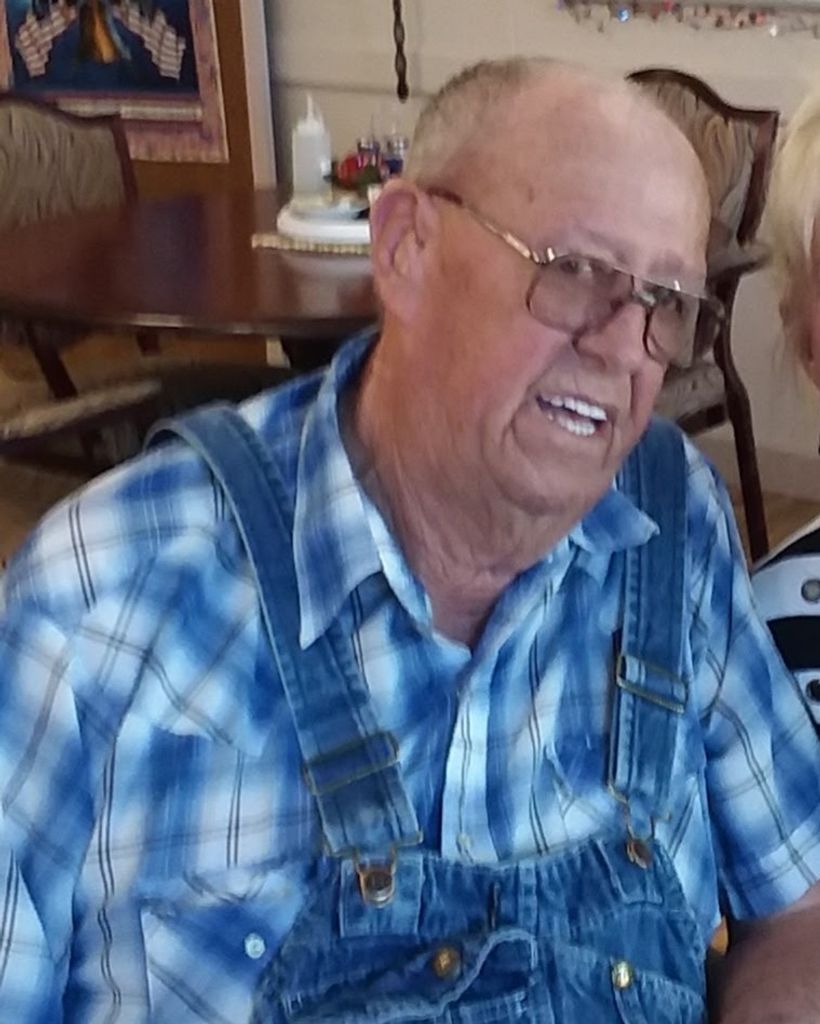 LaVern Bernie Britton Profile Photo