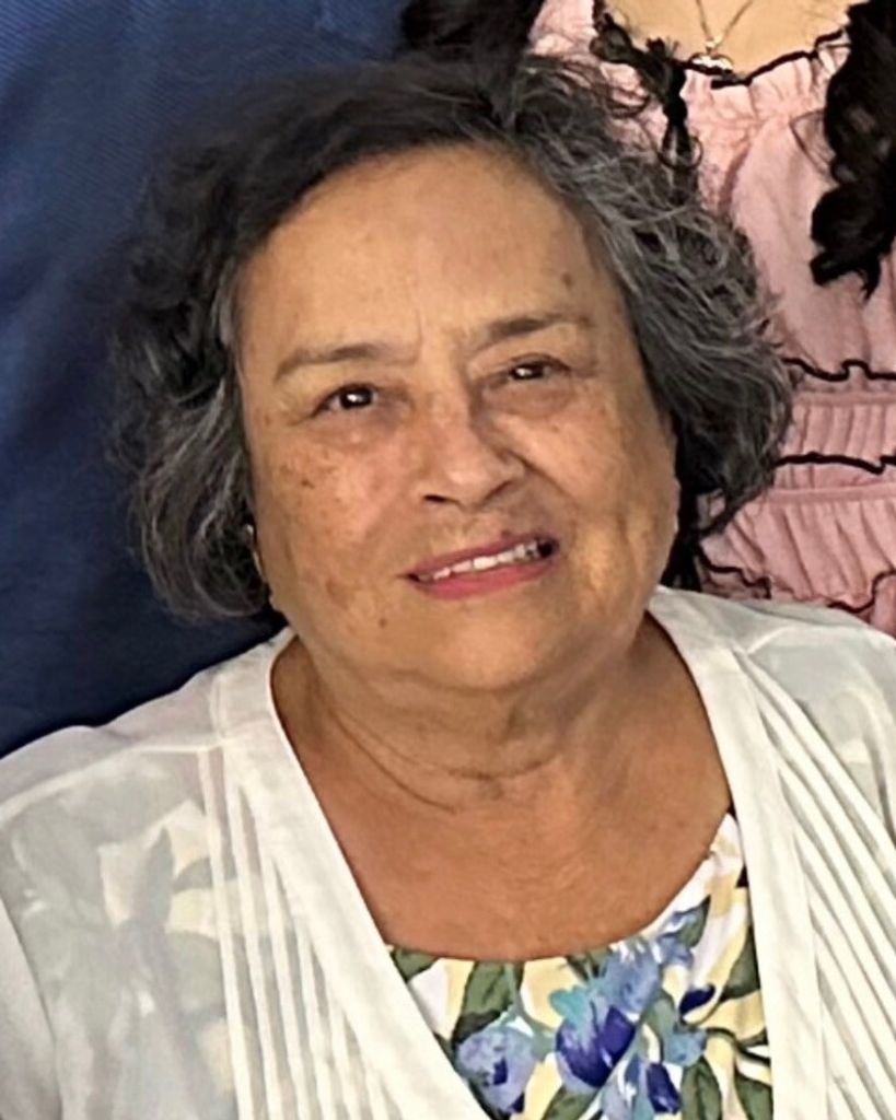 Rita Elia Hernandez