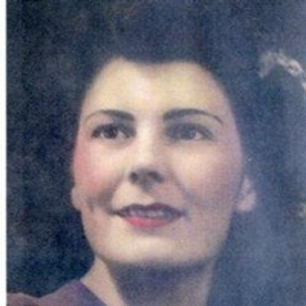 Marylyn America Edwards