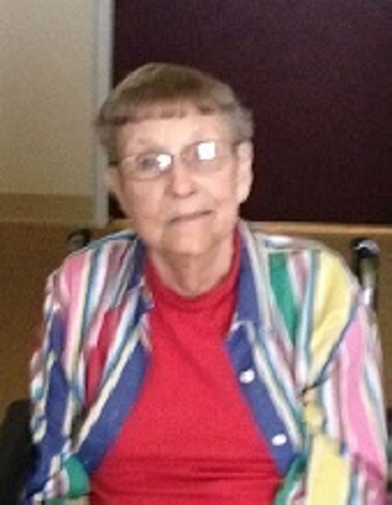 Donna Powell