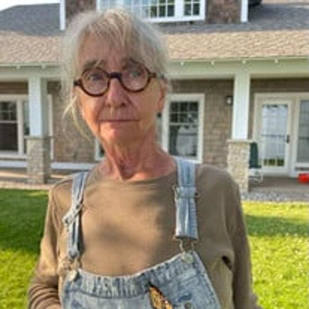 Pamela Hemquist