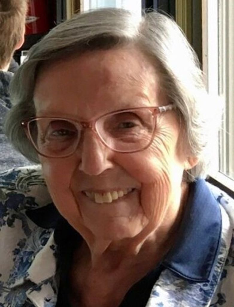 Shirlee Jean Verge Profile Photo