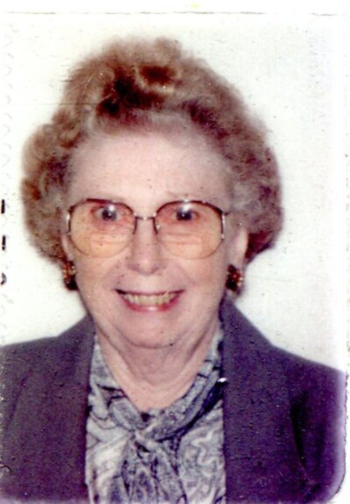Hazel D Hart Profile Photo