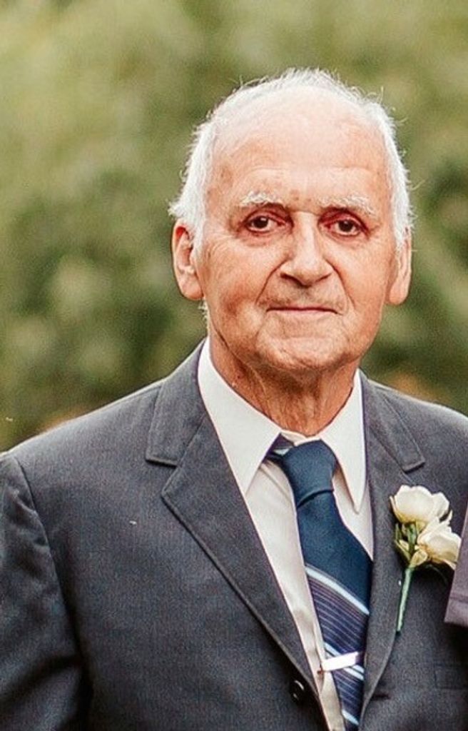 Leonard Almon Stillings Profile Photo