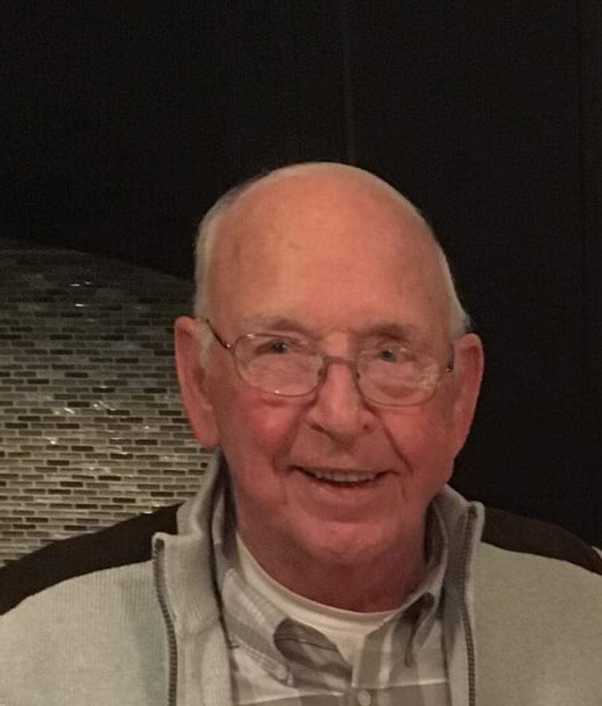 Paul V. Jackson Profile Photo