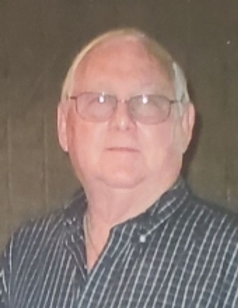 Horace Benjamin Salter, Jr.