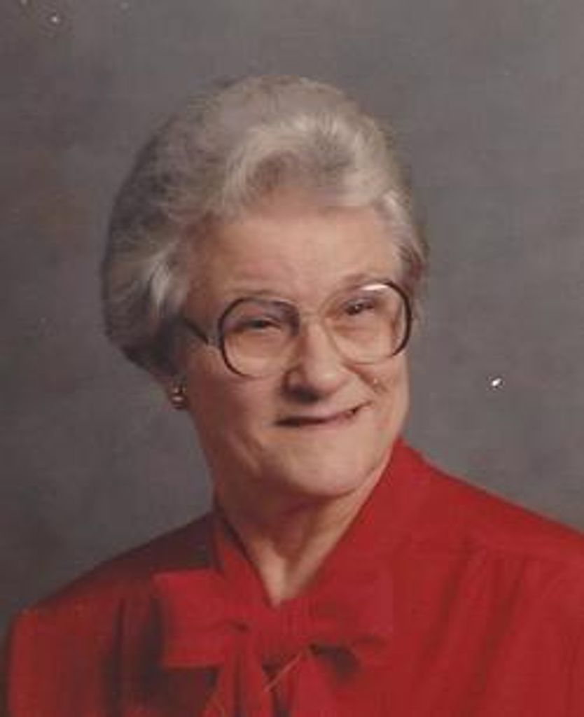 Anna C. Green