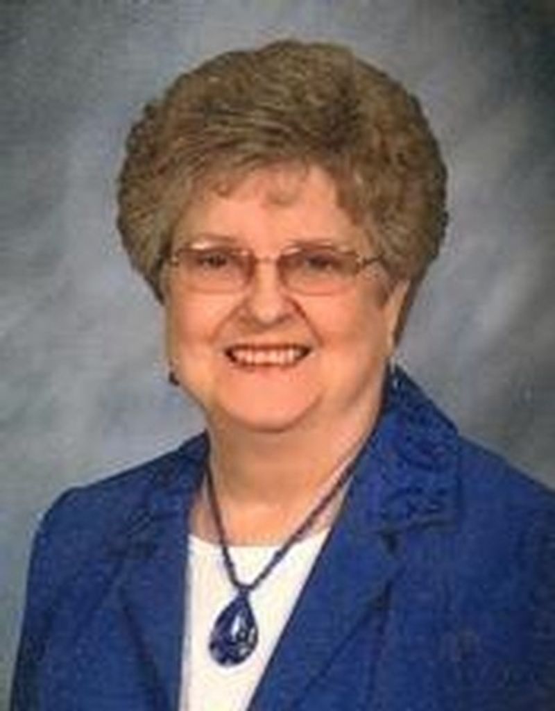 Jo Ann Brown