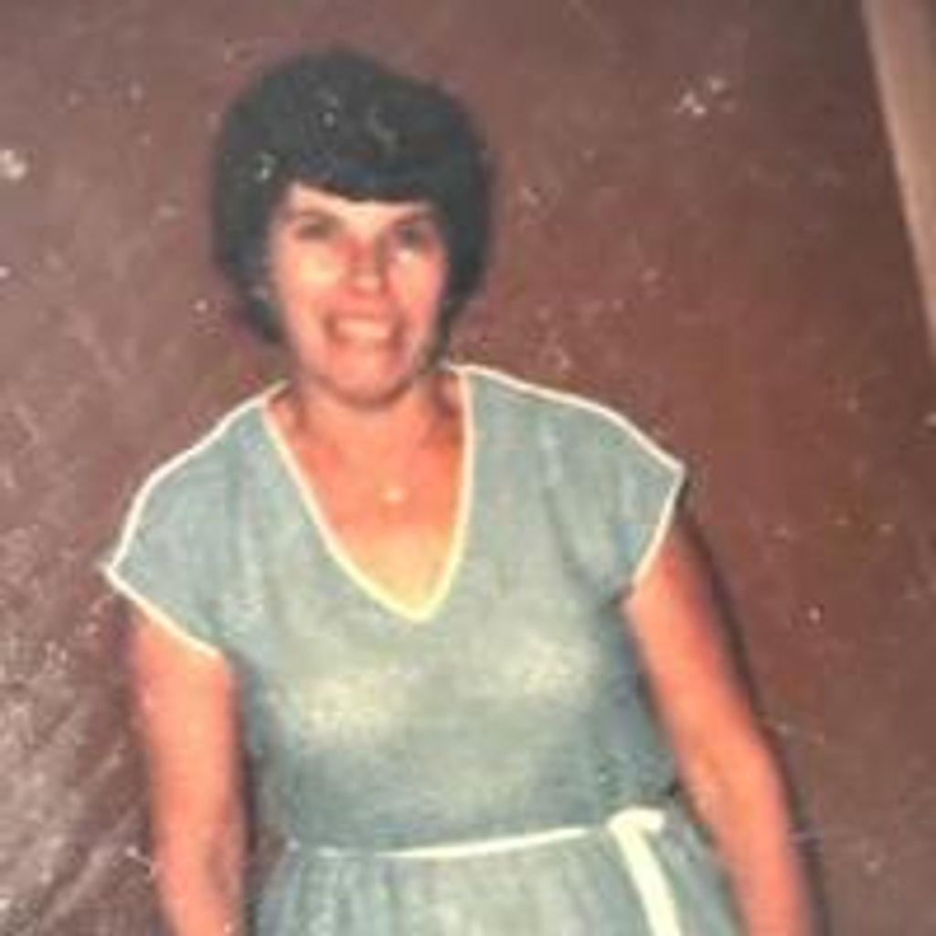 Mary Louise Nix
