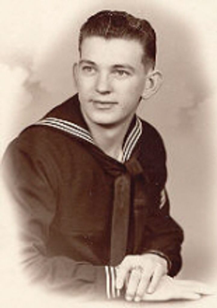 Melvin Lann Letterman