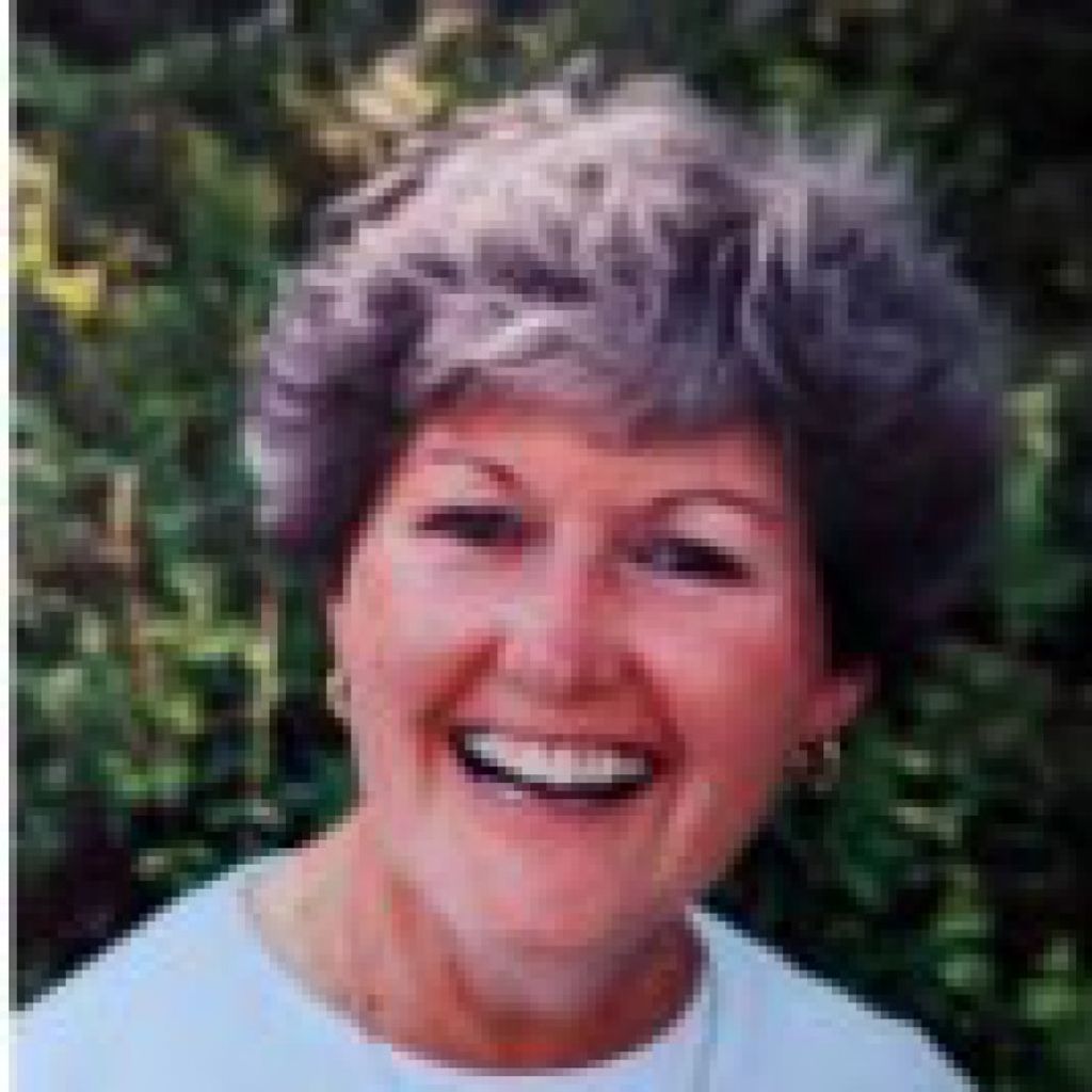 Anne Louise Bensinger Profile Photo