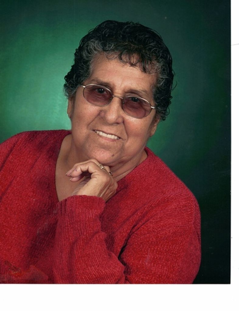 Esperanza S. Perez Profile Photo