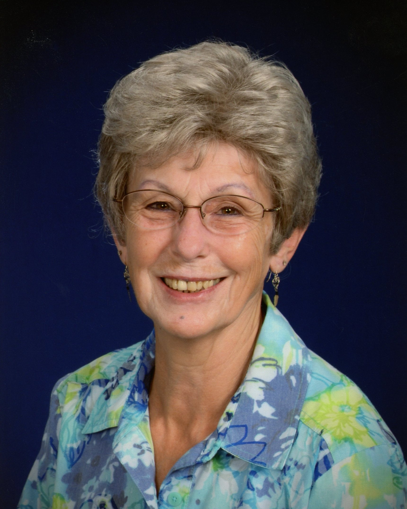 Joanne Froehlich Profile Photo