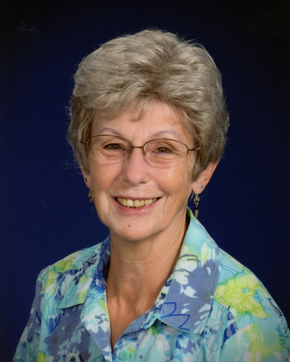 Joanne Froehlich's obituary image