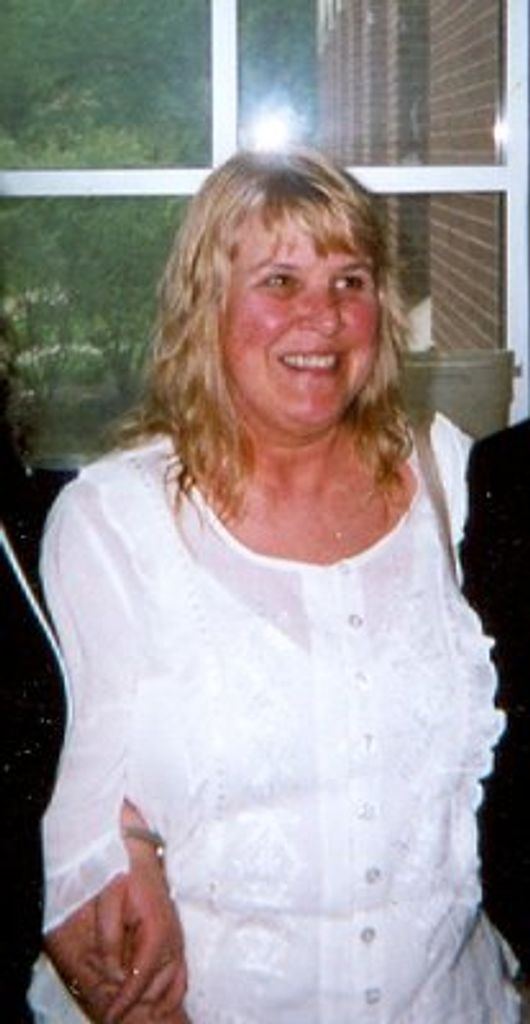 Terrie Cozart