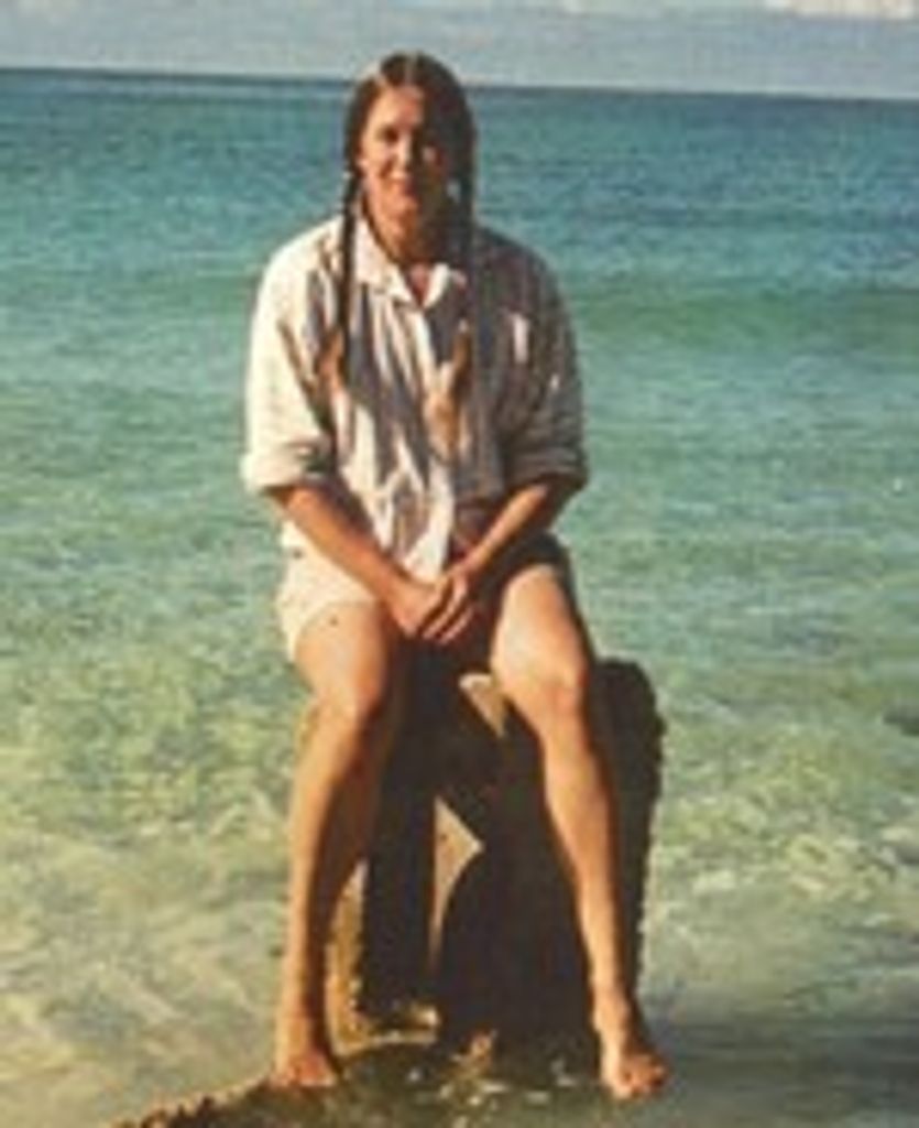 Dorothy Janine "Rainy" Foster