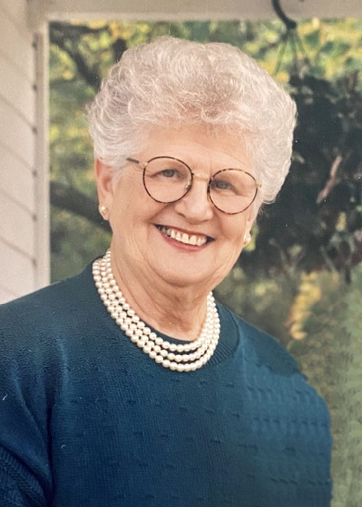 Theola "Tee" A. Guettermann