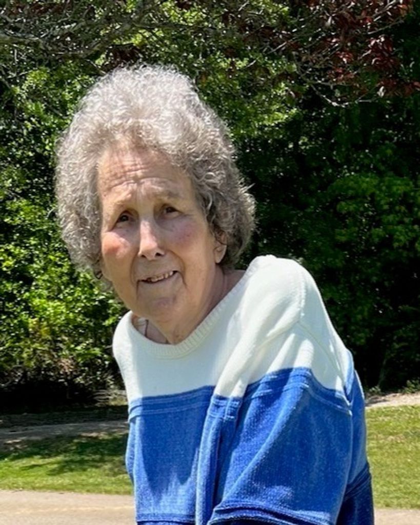 Helen Holt