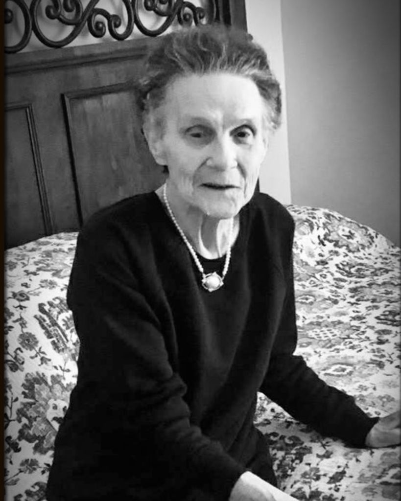 Olga Jean Kaiser Profile Photo