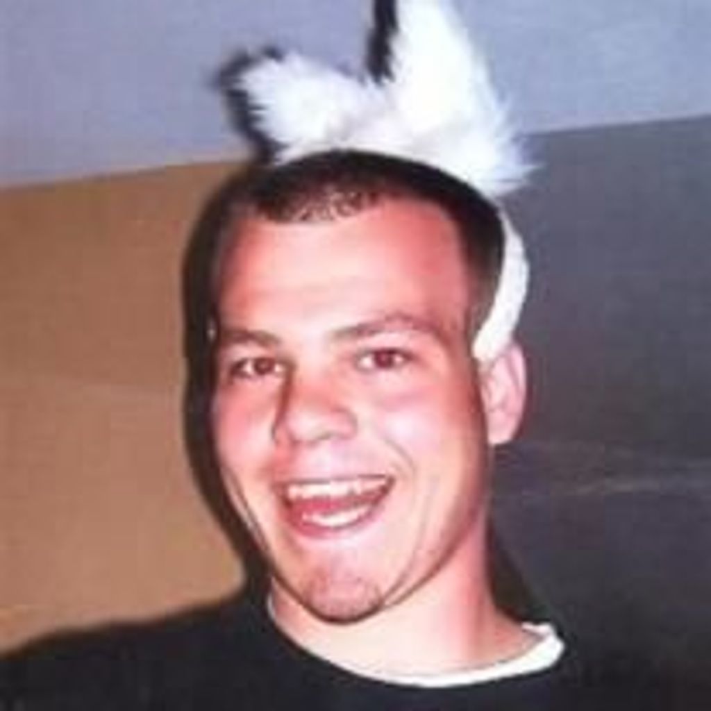 Jason  Lee Brady