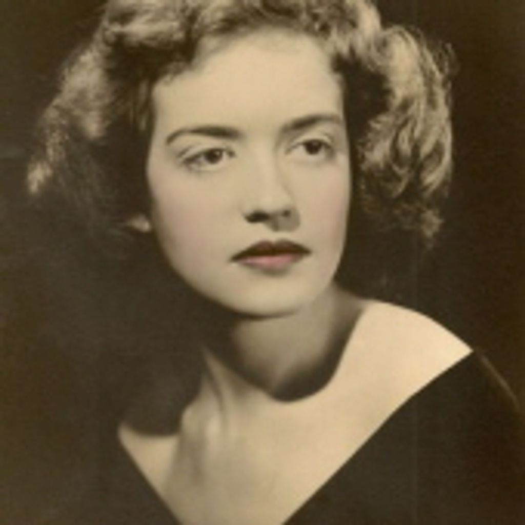 Rosemary Hasstedt