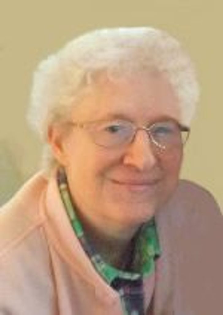 Beatrice Kay Strief