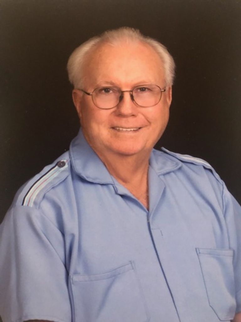 Rayford Earl Danley Profile Photo