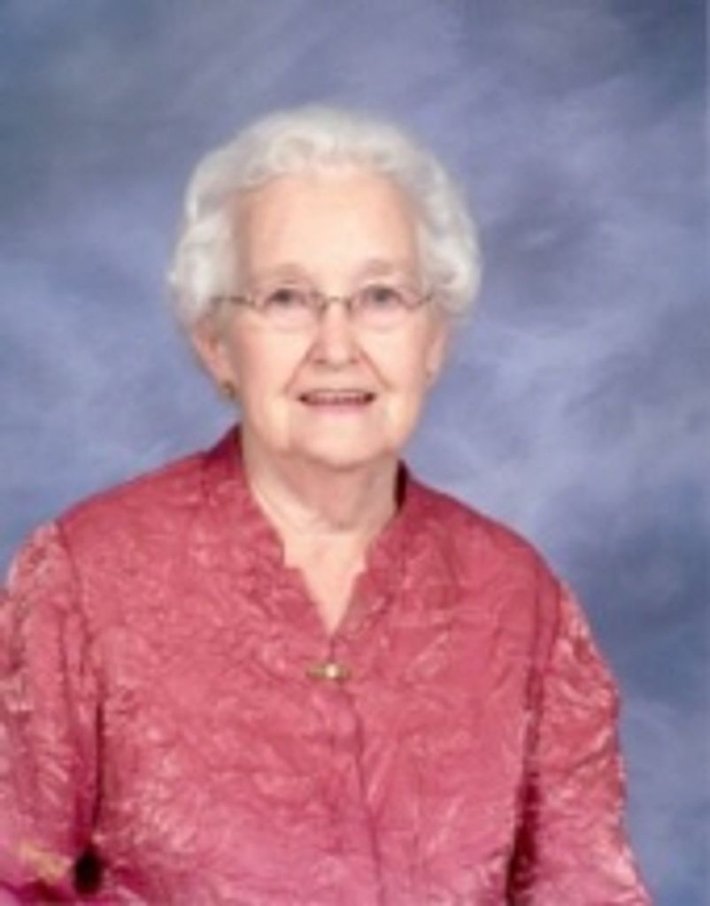 Virginia Workman