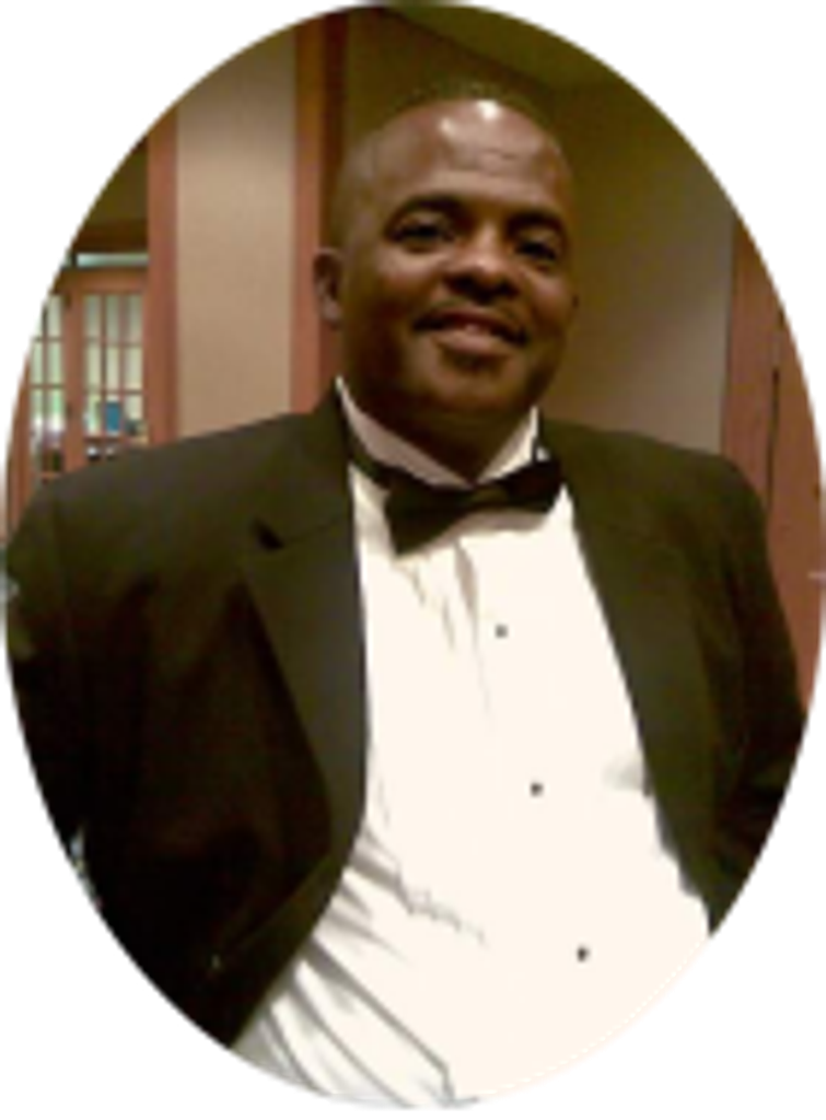 Timothy Evans Profile Photo
