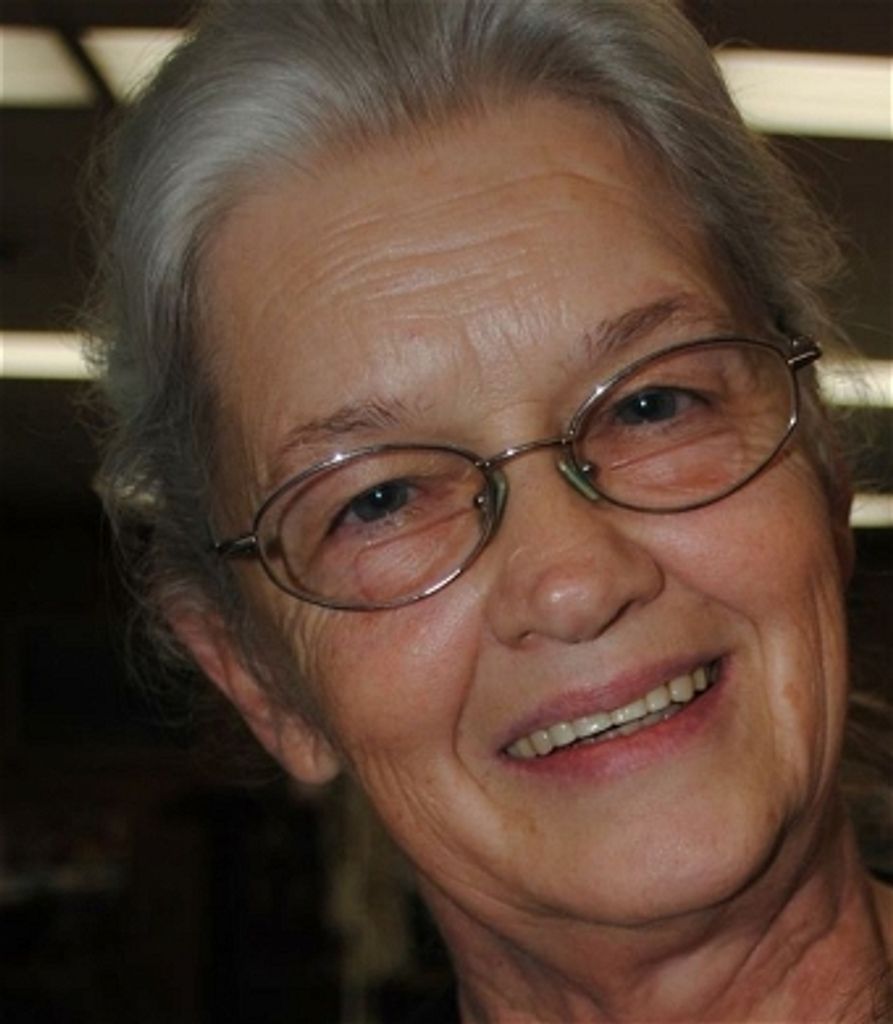 Patricia Vann (Keathley) Profile Photo