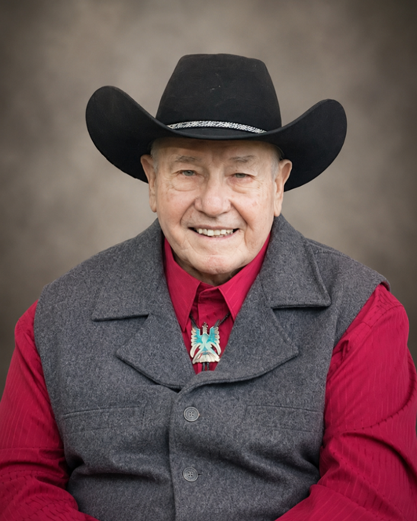Charles Monte Cook Profile Photo