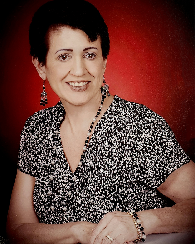 Patricia Catherine Principe Profile Photo