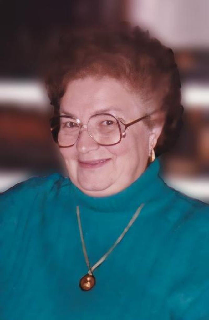 Efterpi Nionakis Profile Photo