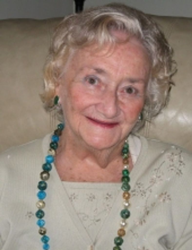 Eileen B. (Maher) Sweet