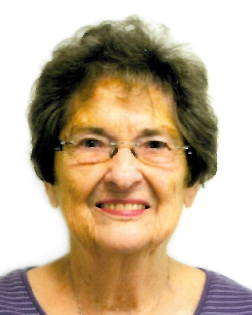 Joan E. McInerny