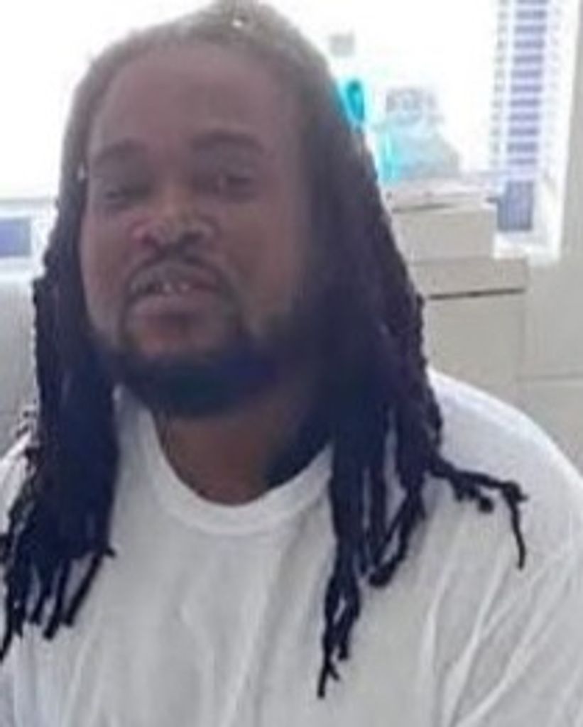 Alandre Jerome Gilbreath