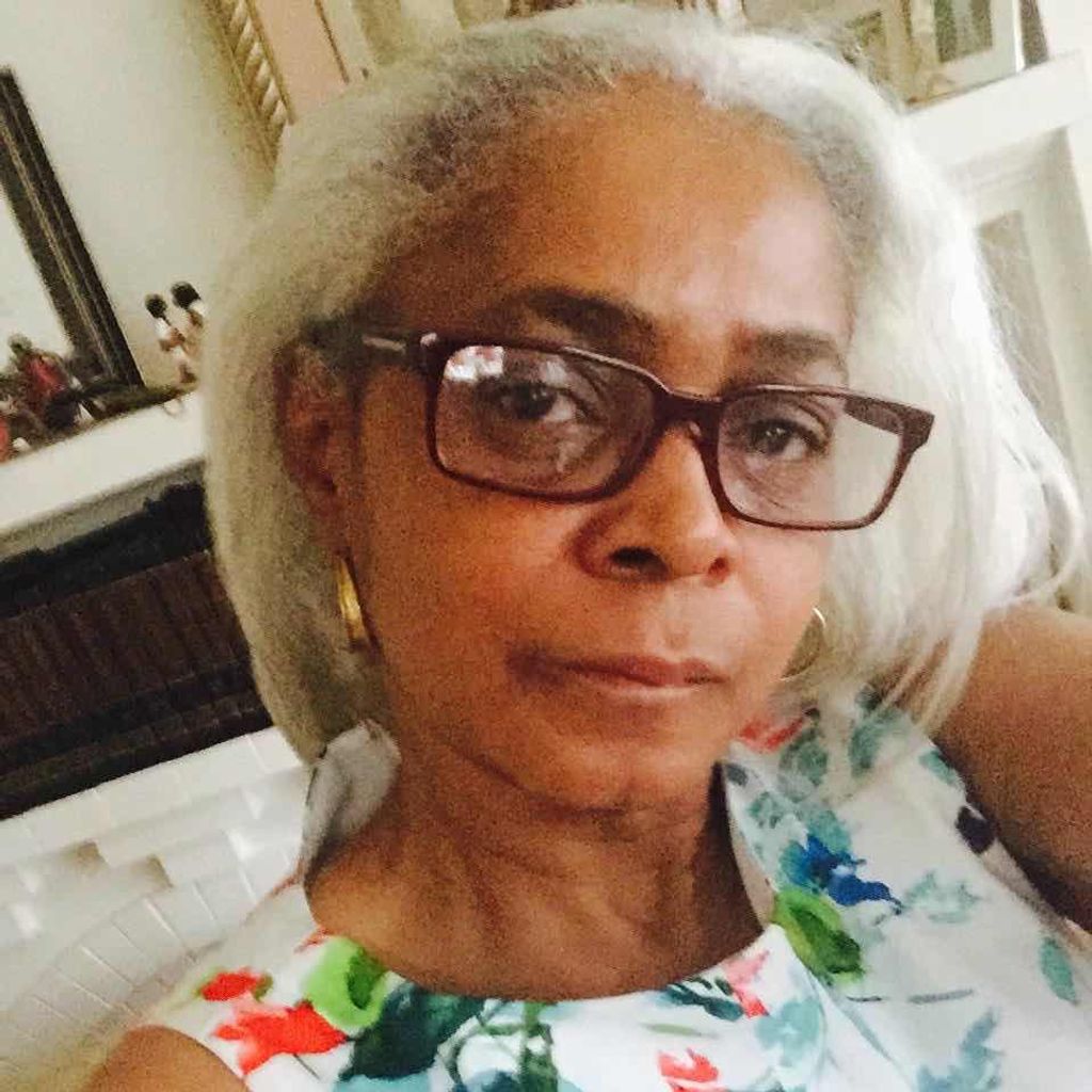 Evelyn Holmes Profile Photo