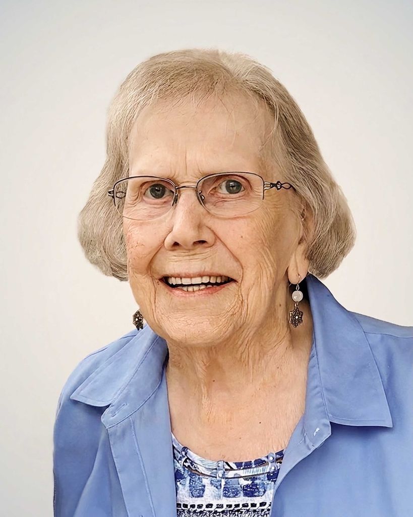 Margaret Wenner