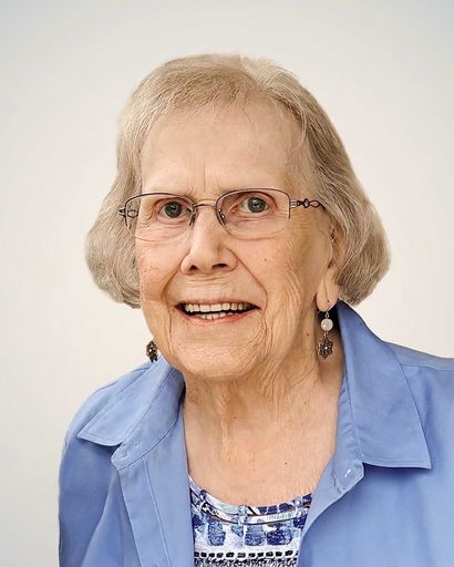 Margaret Wenner's obituary image