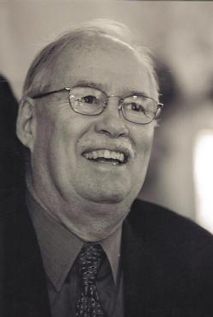 Raymond Maclane Proutt
