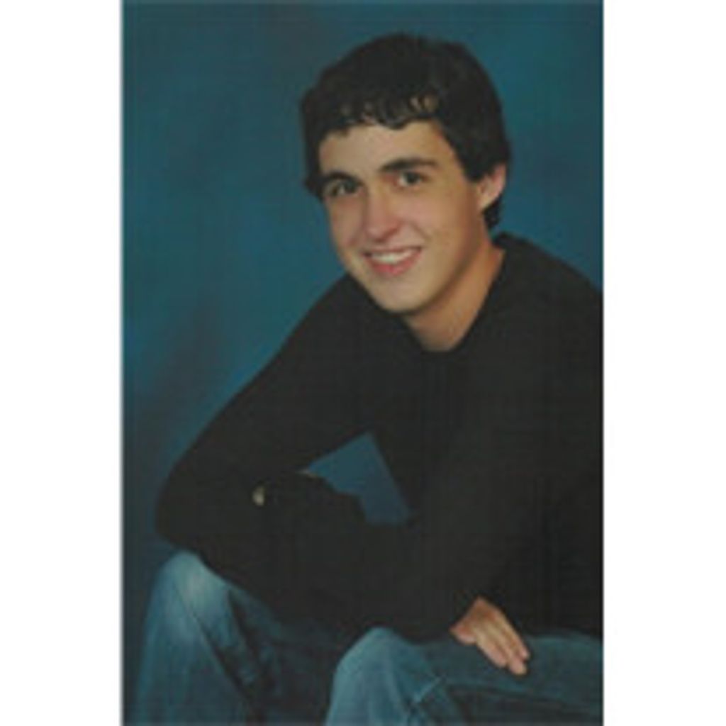 Derrick W. Sagendorph