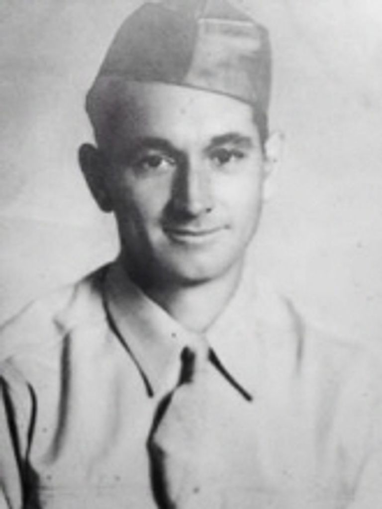 James Woodrow (J.W.) Cole