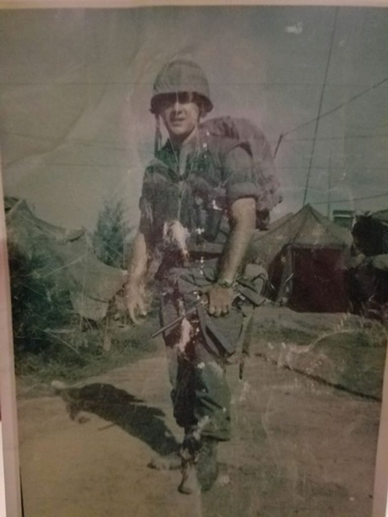 Bruce James Campbell