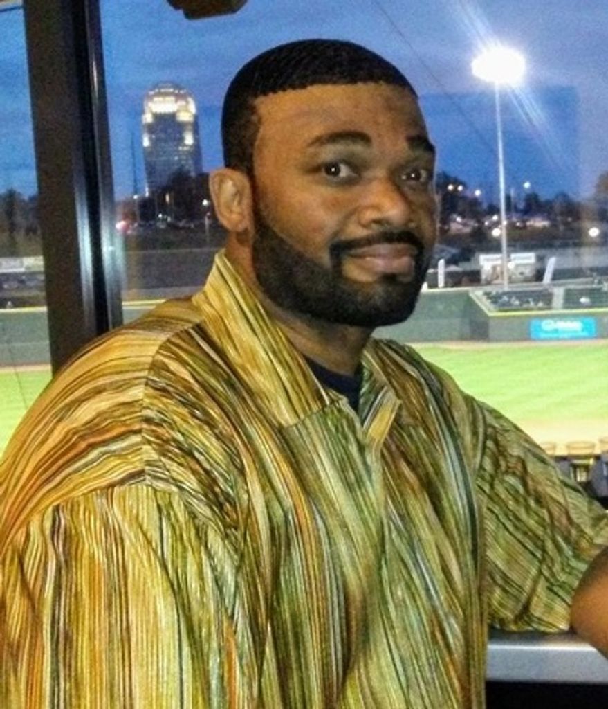 Brian Sebastian Brown Profile Photo