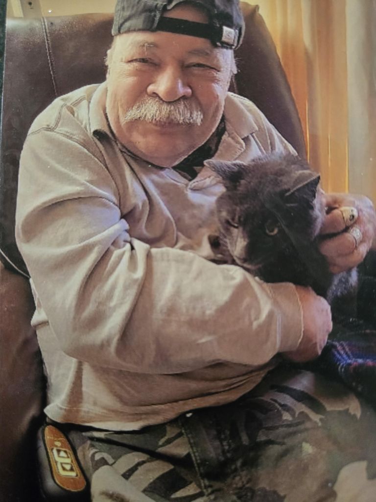 Charles Swenson Profile Photo