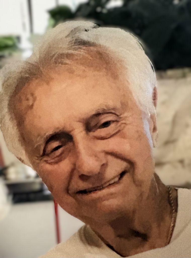 George C. Rapp Profile Photo