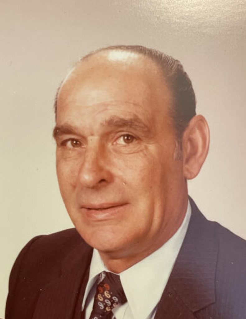 Alvaro M. Freitas