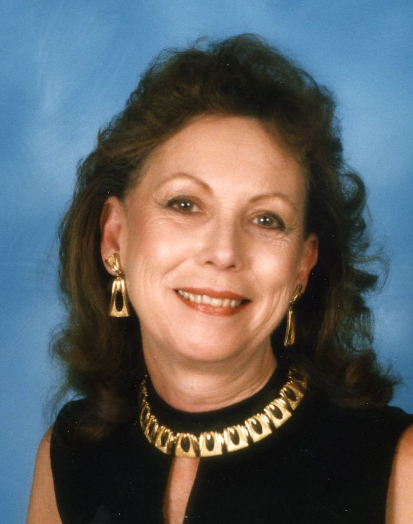 Cecelia Flynn