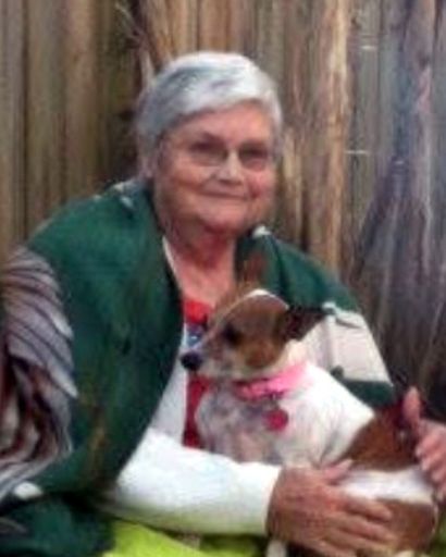 Patricia Dawson Thomas Profile Photo