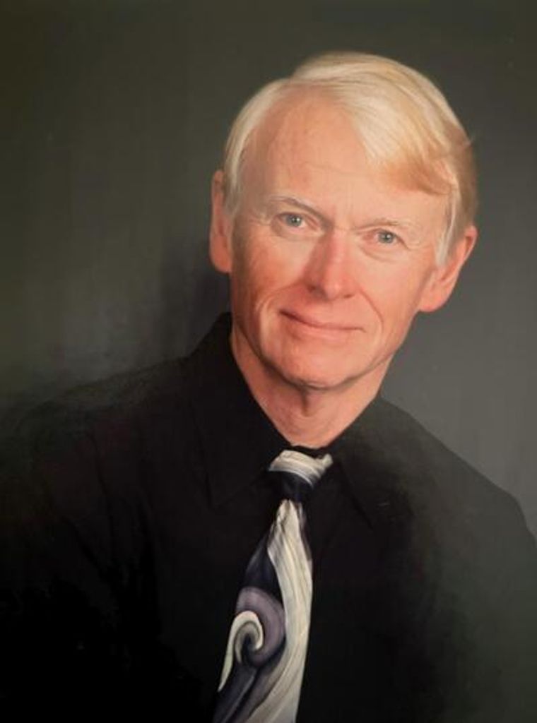 Terence Martin Keller Profile Photo